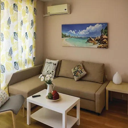 One-bedroom In