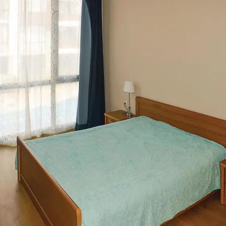One-bedroom In Nessebar