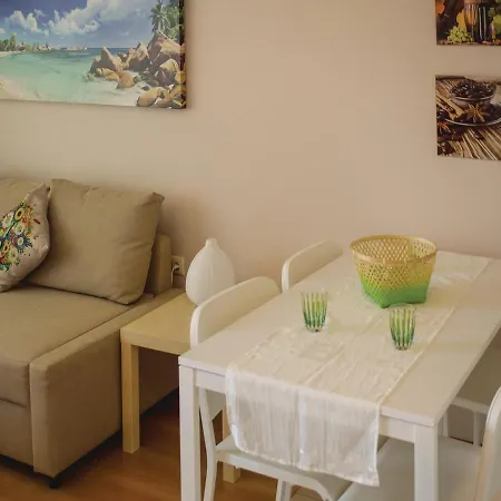 One-bedroom In Nessebar