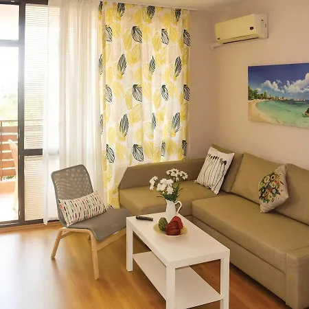 One-bedroom In Appartement Nessebar