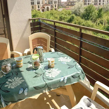 One-bedroom In Nessebar