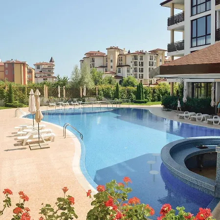 Appartement One-bedroom In Nessebar