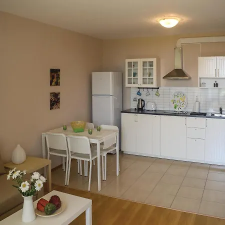 One-bedroom In * Nessebar